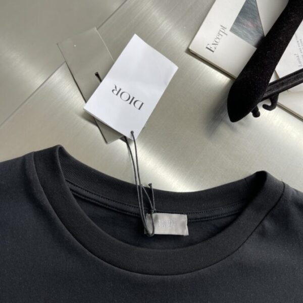 Dior T-Shirt - Image 5