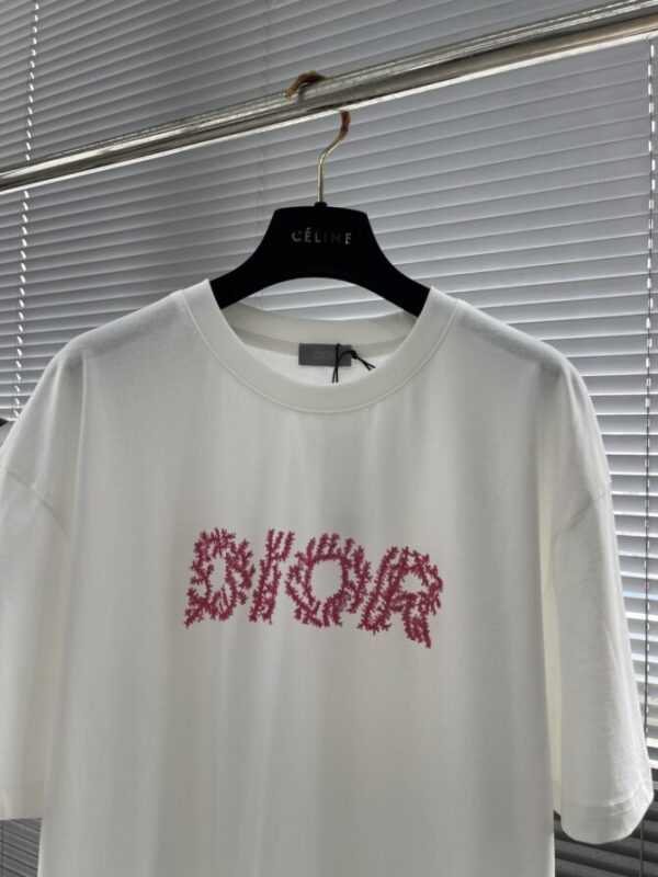 Dior T-Shirt - Image 3