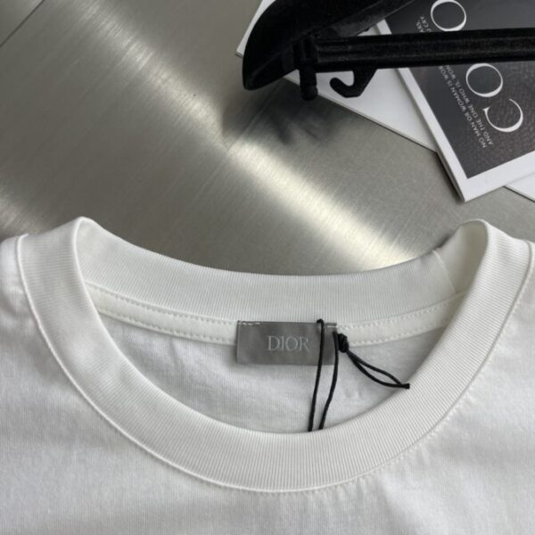 Dior T-Shirt - Image 4