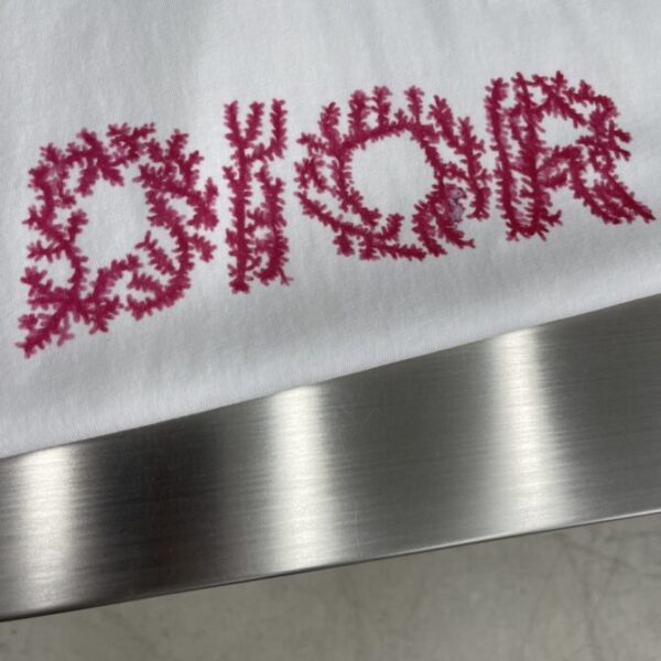 Dior T-Shirt - Image 6
