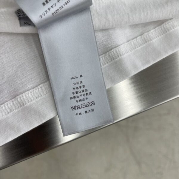 Dior T-Shirt - Image 8