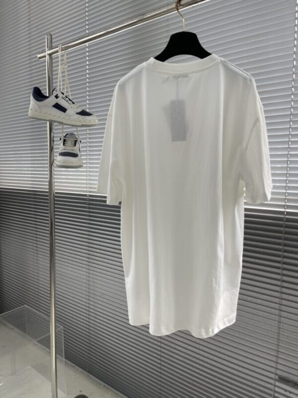 Dior T-Shirt - Image 2