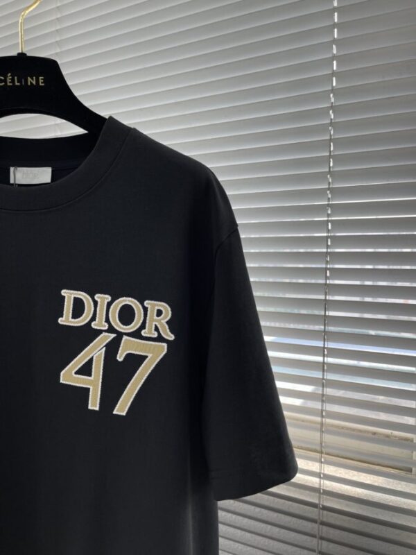 Dior T-Shirt - Image 3