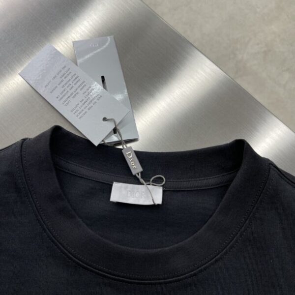 Dior T-Shirt - Image 5