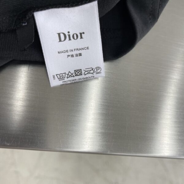 Dior T-Shirt - Image 8