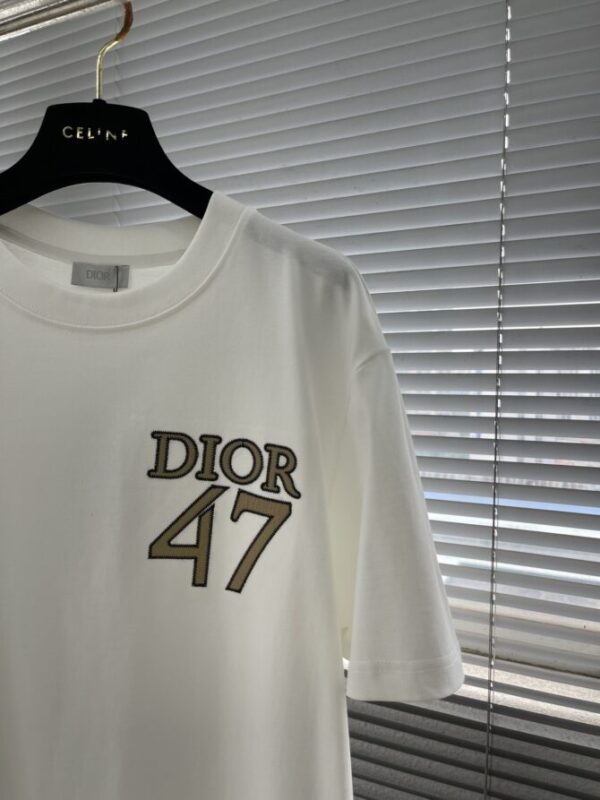 Dior T-Shirt - Image 3