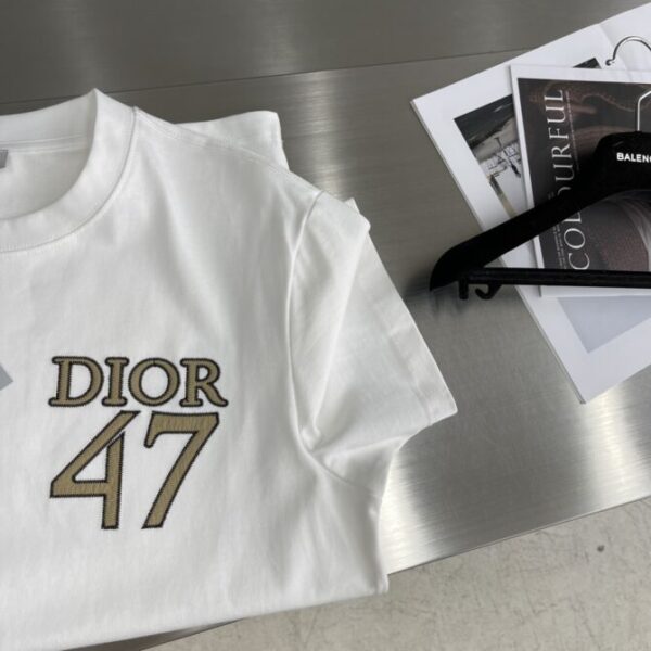 Dior T-Shirt - Image 4