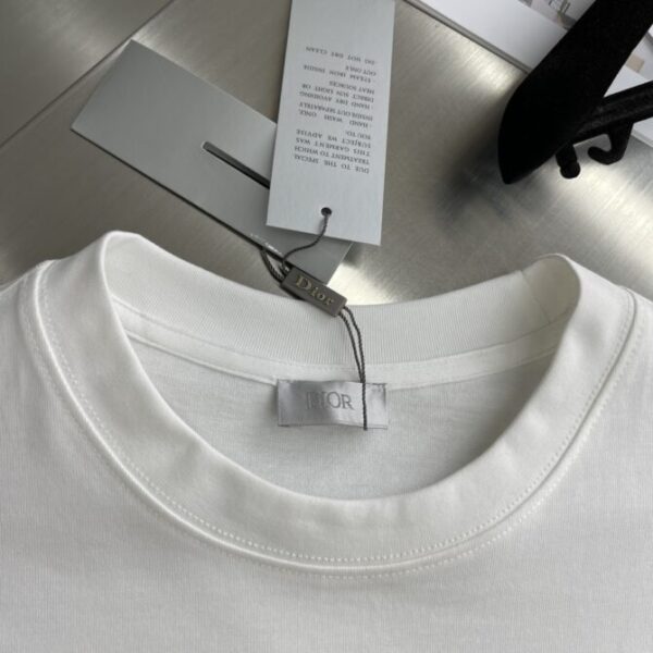 Dior T-Shirt - Image 5