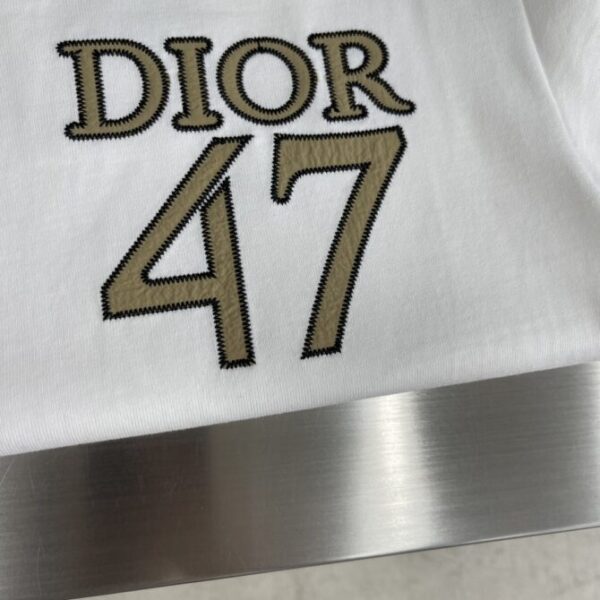 Dior T-Shirt - Image 6