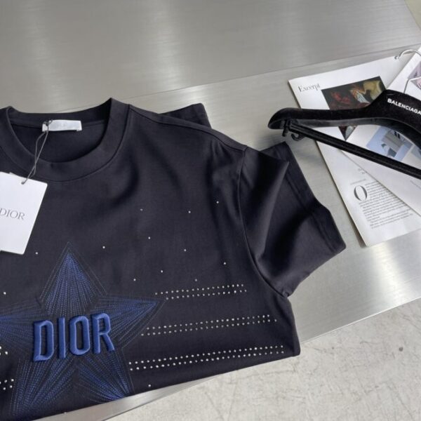 Dior T-Shirt - Image 4