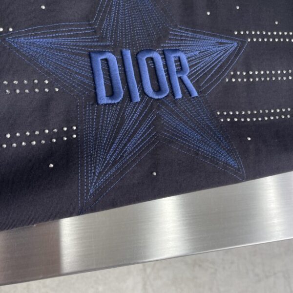 Dior T-Shirt - Image 6