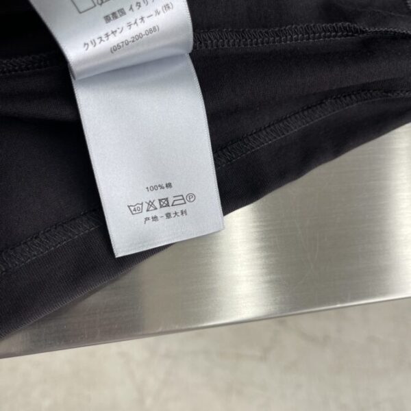 Dior T-Shirt - Image 8