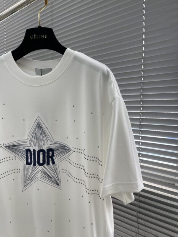 Dior T-Shirt - Image 3