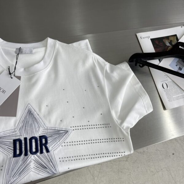 Dior T-Shirt - Image 4