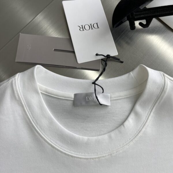 Dior T-Shirt - Image 5