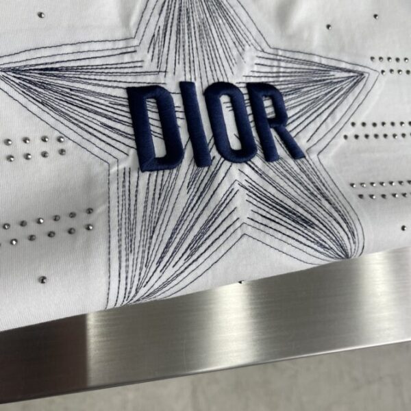 Dior T-Shirt - Image 6