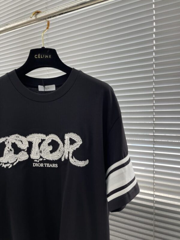 Dior T-Shirt - Image 3