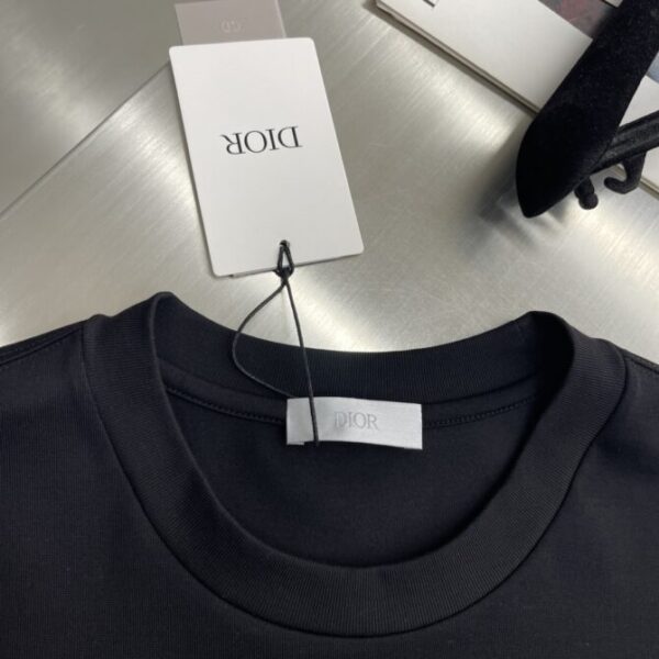 Dior T-Shirt - Image 4