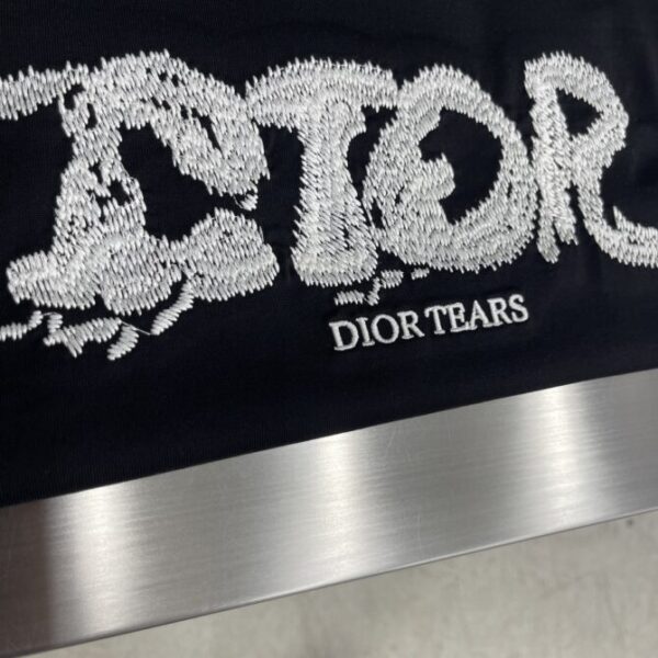 Dior T-Shirt - Image 5