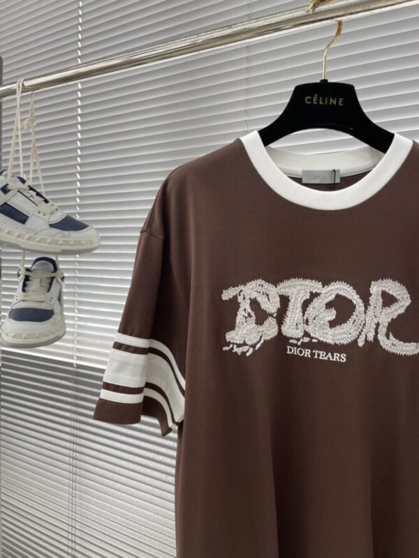 Dior T-Shirt - Image 3