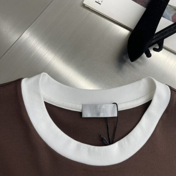 Dior T-Shirt - Image 4