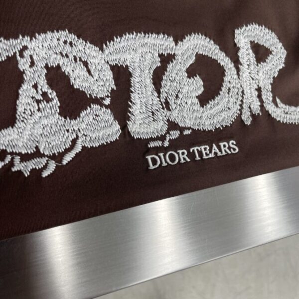 Dior T-Shirt - Image 5