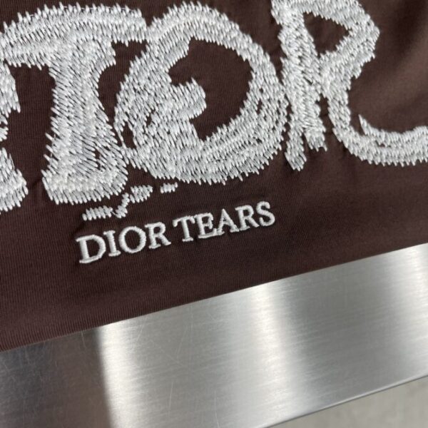 Dior T-Shirt - Image 6