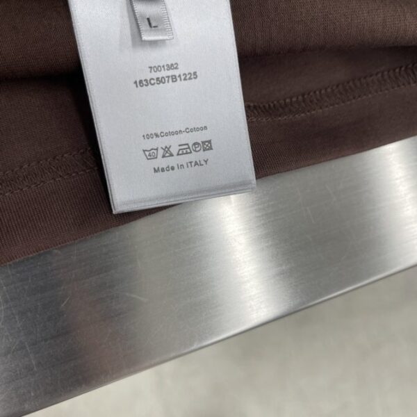 Dior T-Shirt - Image 8