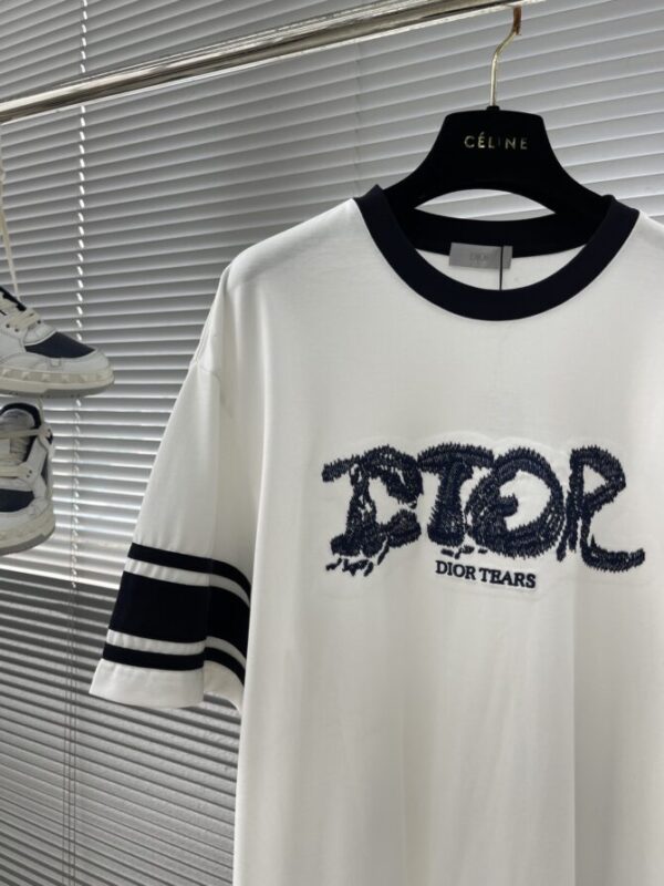 Dior T-Shirt - Image 3