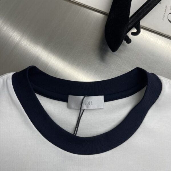 Dior T-Shirt - Image 4