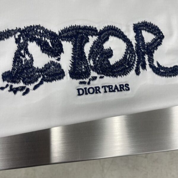 Dior T-Shirt - Image 5