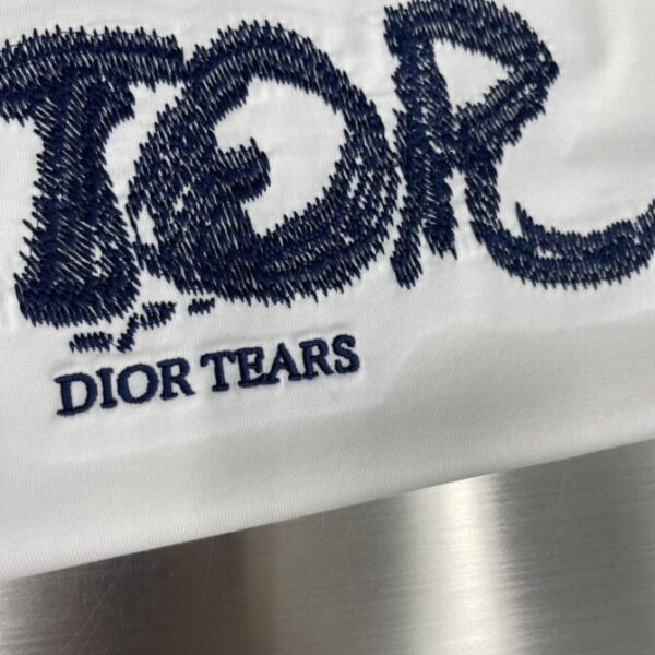 Dior T-Shirt - Image 6