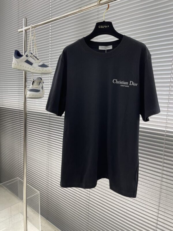 Dior T-Shirt - Image 2