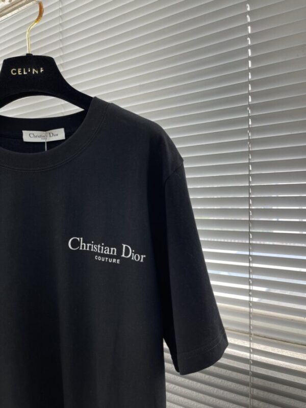 Dior T-Shirt - Image 3