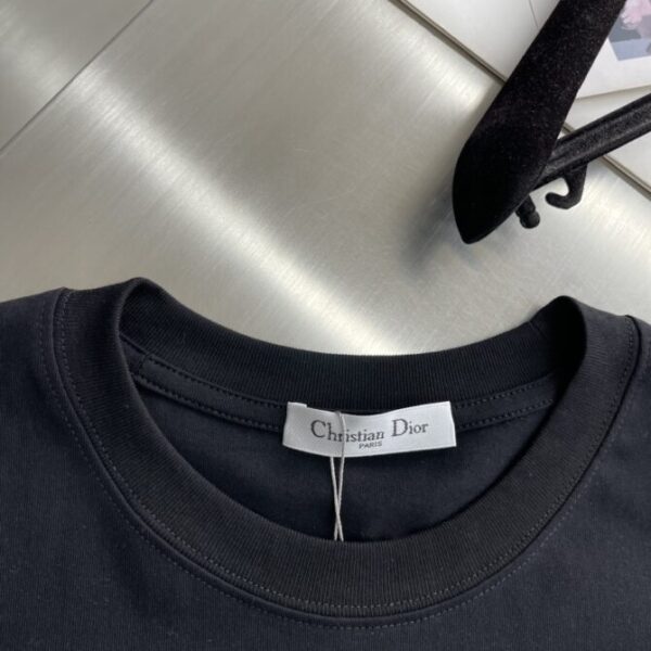 Dior T-Shirt - Image 4