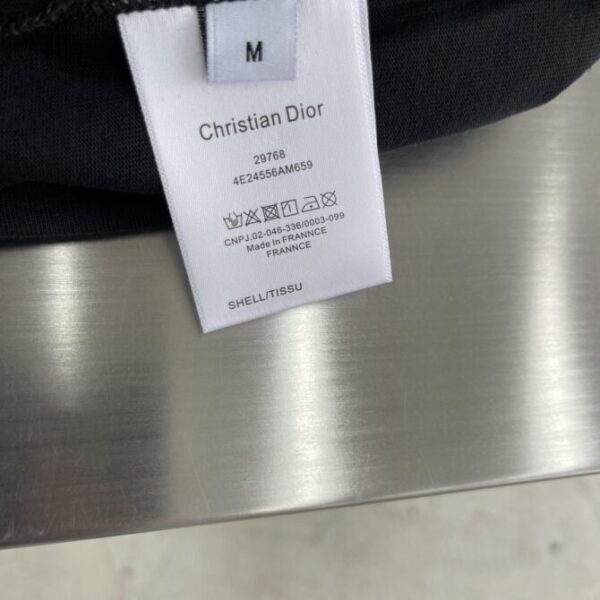 Dior T-Shirt - Image 8