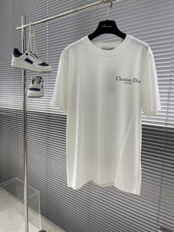 Dior T-Shirt - Image 2