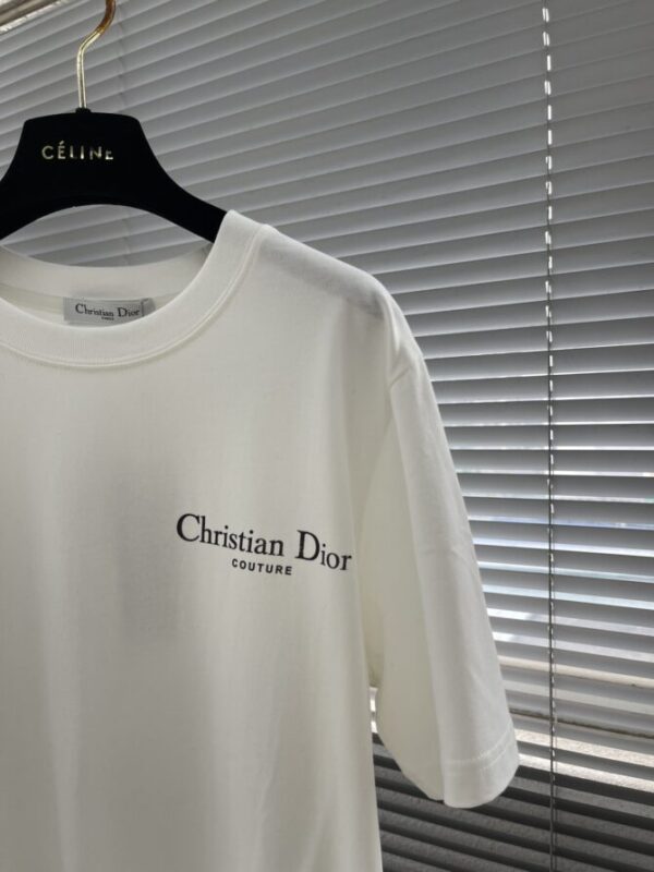 Dior T-Shirt - Image 3