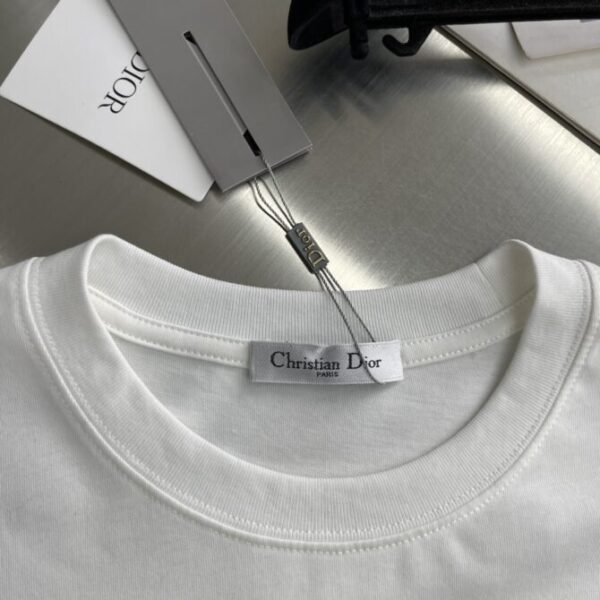 Dior T-Shirt - Image 4