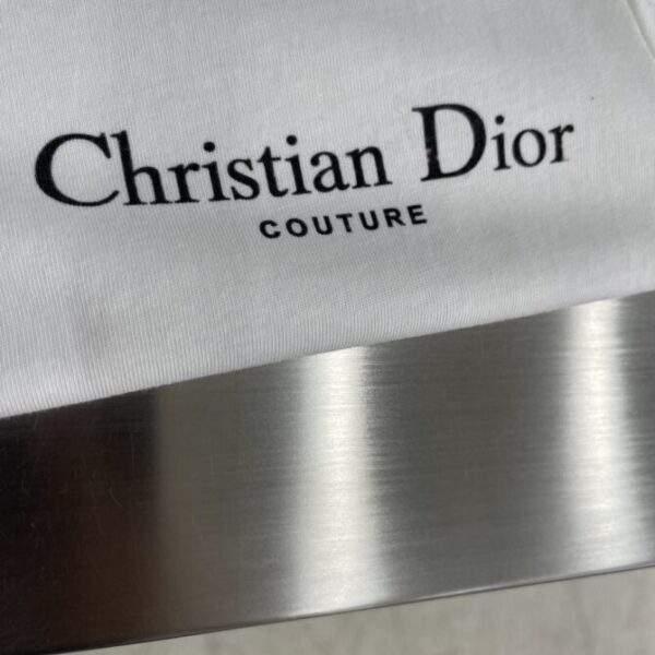 Dior T-Shirt - Image 6