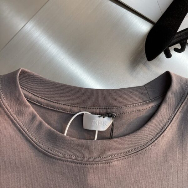 Dior T-Shirt - Image 4