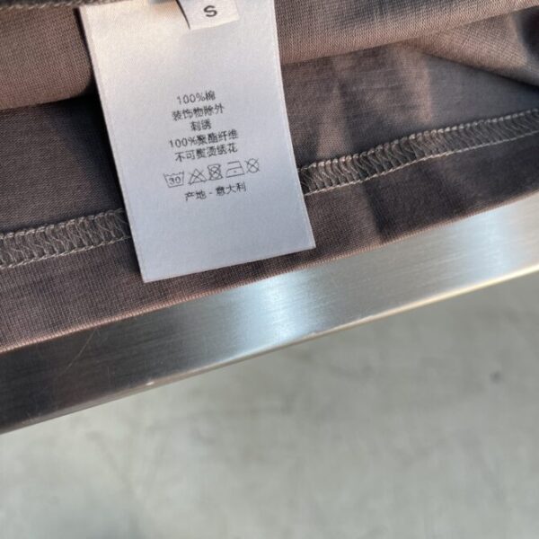 Dior T-Shirt - Image 7