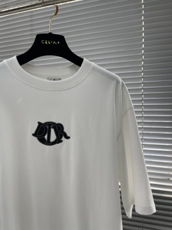 Dior T-Shirt - Image 3