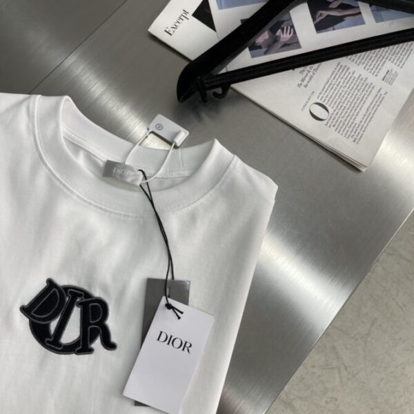 Dior T-Shirt - Image 4