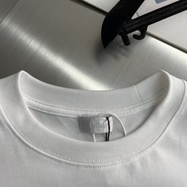 Dior T-Shirt - Image 5