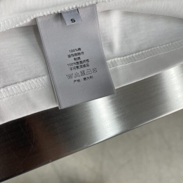 Dior T-Shirt - Image 8