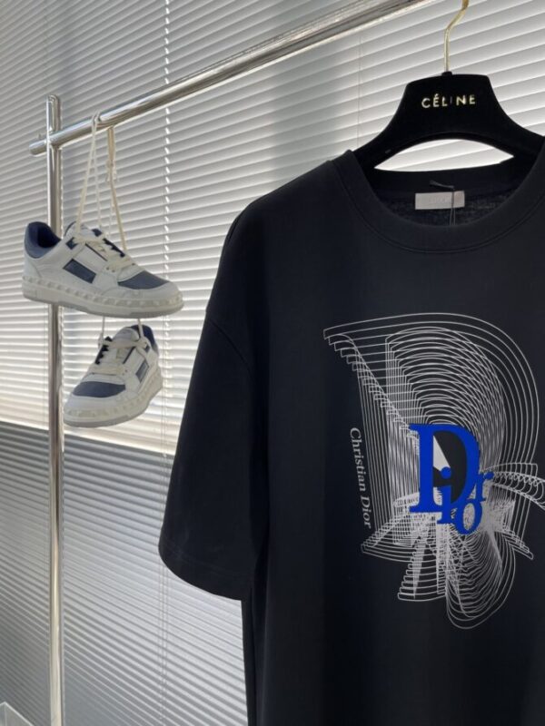 Dior T-Shirt - Image 3