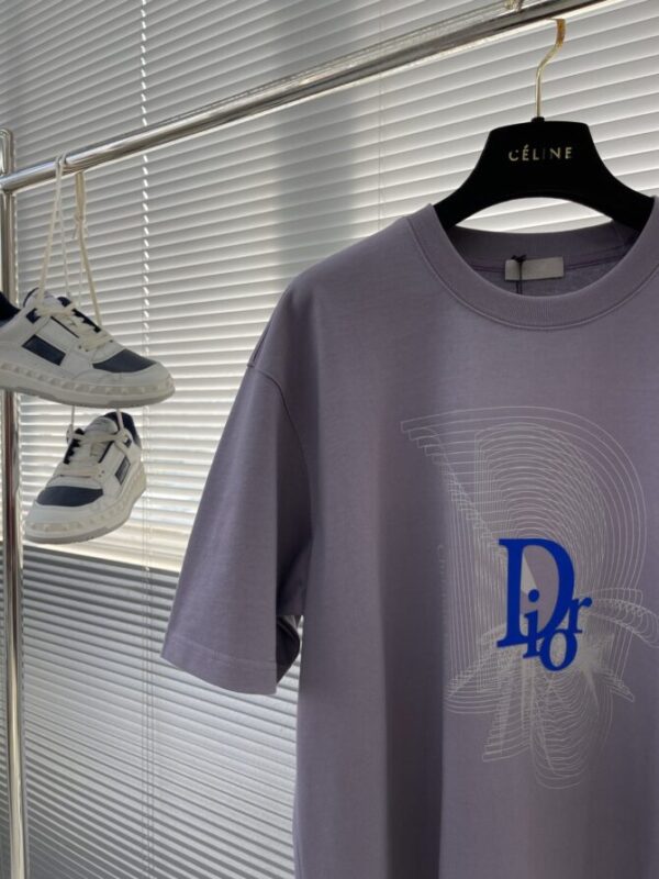 Dior T-Shirt - Image 3