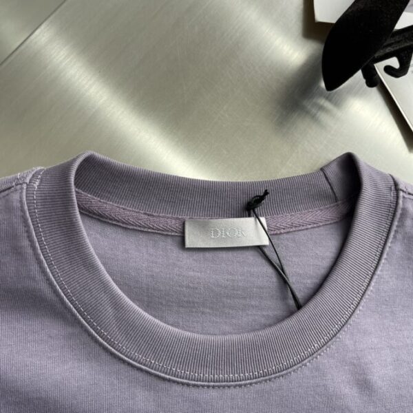 Dior T-Shirt - Image 4