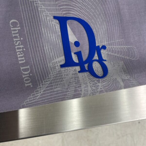 Dior T-Shirt - Image 5